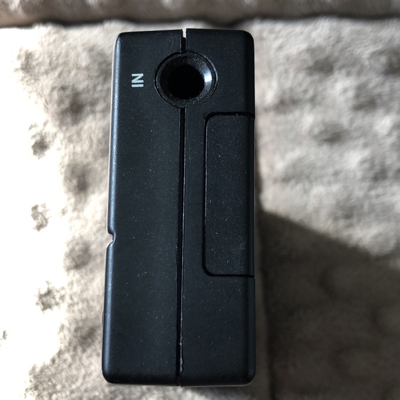 90s Squier By Fender Digital Quartz Guitar /Electric Guitar 🎸 Tuner Model 5006 - Picture 5 of 13